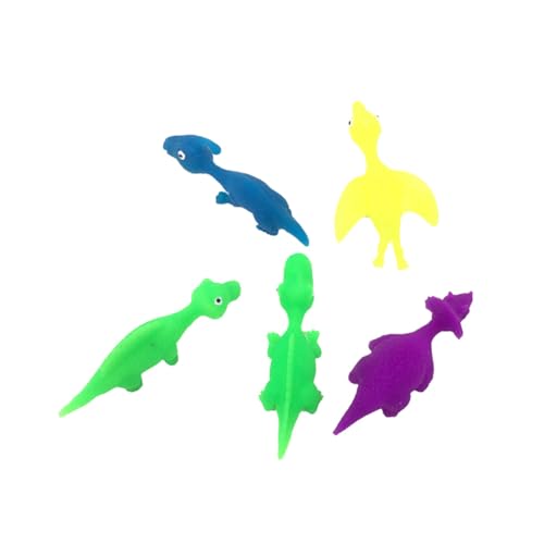 HONITANO 12 Stück Kinderspielzeug mädchen Toy for The Teachers Finger Toys Dinosaur Dinosaur Toys flytoy Flying Toy Strecken Fingerspielzeug für HONITANO 12 Stück Kinderspielzeug mädchen Toy for The Teachers Finger Toys Dinosaur Dinosaur Toys flytoy Flying Toy Strecken Fingerspielzeug für von HONITANO