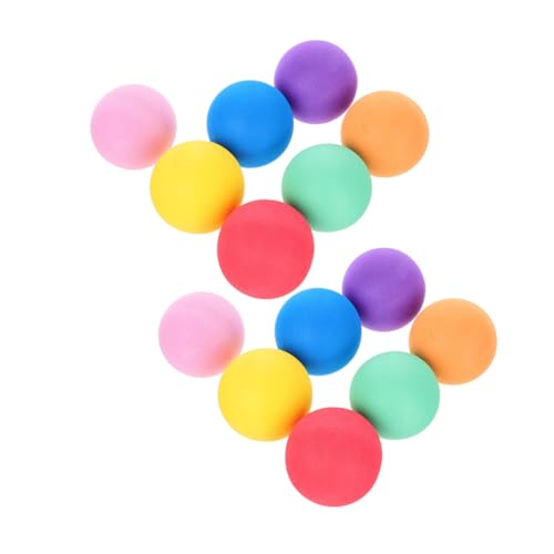 HONITANO 12 Stück Teiliges Elastische Schaumstoffbälle Weiche Bunte Spielbälle für Sicher für Indoor Outdoor Nutzung für Spielplätze Gruppenaktivitäten und Motorische HONITANO 12 Stück Teiliges Elastische Schaumstoffbälle Weiche Bunte Spielbälle für Sicher für Indoor Outdoor Nutzung für Spielplätze Gruppenaktivitäten und Motorische von HONITANO