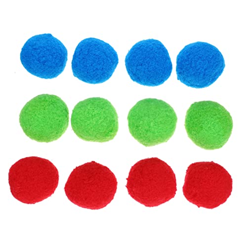 HONITANO 120 Stück Wasserball Kinderpoolspielzeug Schwimmspielzeug Badewanne wasserspielzeug kinderwasserspielzeuge Wasserkampfbälle springende Wasserbälle Polypropylengarn HONITANO 120 Stück Wasserball Kinderpoolspielzeug Schwimmspielzeug Badewanne wasserspielzeug kinderwasserspielzeuge Wasserkampfbälle springende Wasserbälle Polypropylengarn von HONITANO
