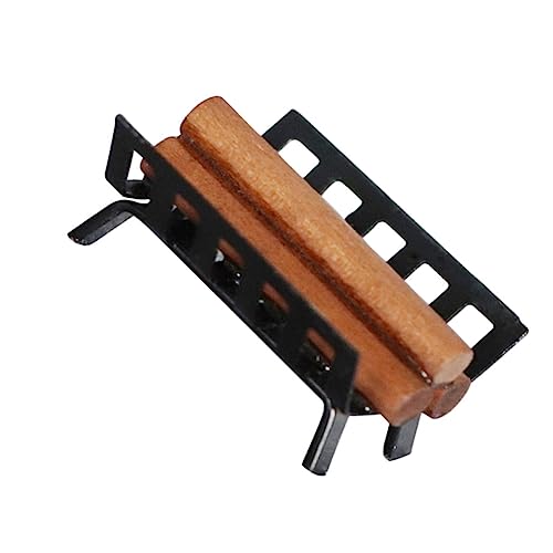 HONITANO 1Stück Mini Möbelmodell Für Puppenhaus Realistisches Deko Für Mini Szenen Vintage Stil Für Kreative DIY Projekte Und Puppenhausdekoration von HONITANO