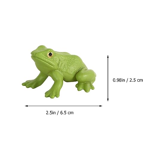 HONITANO 2 Sätze Realistische Tiermodelle Frosch und Schildkröte Wachstumszyklus Simulation Lernspielzeug für Frühe Bildung Geschenk für Jungen Mädchen HONITANO 2 Sätze Realistische Tiermodelle Frosch und Schildkröte Wachstumszyklus Simulation Lernspielzeug für Frühe Bildung Geschenk für Jungen Mädchen von HONITANO