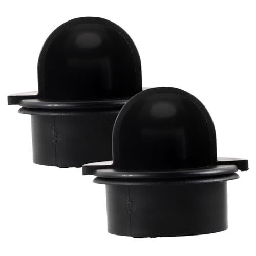 HONITANO 2 Stück Foosball Tisch Zubehör Kunststoff Ballfangkorb Ersatzteil für Tischfußball Spieltisch Zubehör Langlebig und für Fußballtisch Wiederverwendbar HONITANO 2 Stück Foosball Tisch Zubehör Kunststoff Ballfangkorb Ersatzteil für Tischfußball Spieltisch Zubehör Langlebig und für Fußballtisch Wiederverwendbar von HONITANO