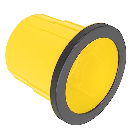 HONITANO 2 Stück Gleichgewichtstrainingsspielzeug Turnen für Stilts rutschhemmer sportgeräte für gilbe Outdoor-Stelzen für Stelzenspielzeugkind Yellow HONITANO 2 Stück Gleichgewichtstrainingsspielzeug Turnen für Stilts rutschhemmer sportgeräte für gilbe Outdoor-Stelzen für Stelzenspielzeugkind Yellow von HONITANO