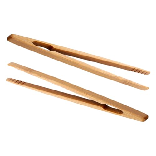 HONITANO 2 Stück Holzpinzetten Teiliges Montessori Lernspielzeug Feinmotorik Training Holzzange mit Glatten Kanten Sicher für Junge Mädchen Bastel Lernaktivitäten HONITANO 2 Stück Holzpinzetten Teiliges Montessori Lernspielzeug Feinmotorik Training Holzzange mit Glatten Kanten Sicher für Junge Mädchen Bastel Lernaktivitäten von HONITANO