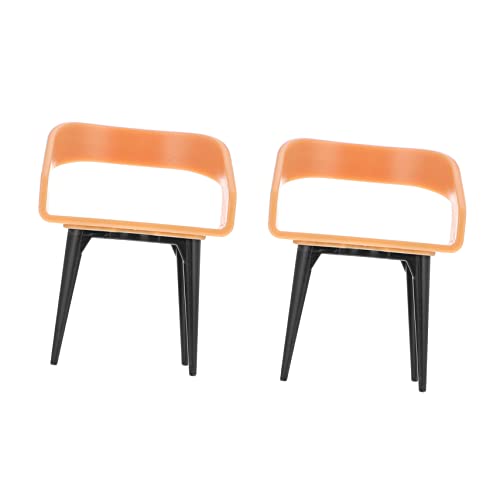 HONITANO 2 Stück Mini-simulationsstuhl Zubehör Für Puppenhäuser Mini House Prop Mini-hausbedarf Kleines Hausdekor Stuhlverzierungen Aus Kunststoff Mini-dekorationswerkzeuge Plastik HONITANO 2 Stück Mini-simulationsstuhl Zubehör Für Puppenhäuser Mini House Prop Mini-hausbedarf Kleines Hausdekor Stuhlverzierungen Aus Kunststoff Mini-dekorationswerkzeuge Plastik von HONITANO