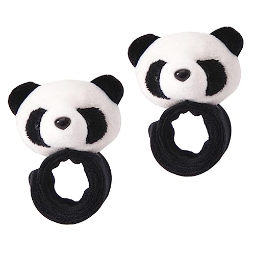 HONITANO 2 Stück Plüsch Panda Slap Bracelets Slap Armband mit Cartoon Design als Partygeschenk Geburtstagspreis Spiel und für Jungen und Mädchen HONITANO 2 Stück Plüsch Panda Slap Bracelets Slap Armband mit Cartoon Design als Partygeschenk Geburtstagspreis Spiel und für Jungen und Mädchen von HONITANO