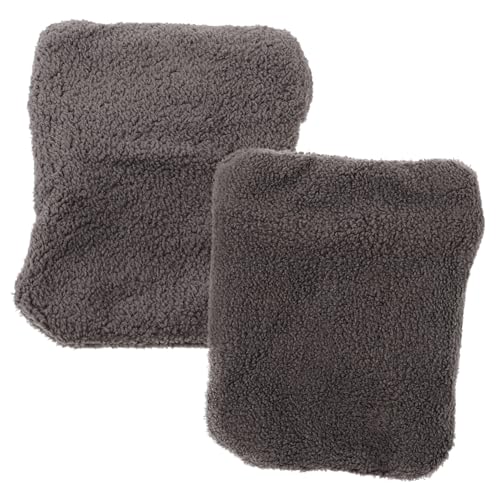 HONITANO 2 Stück Sandentferner Handschuhe und Sandentfernungsbeutel Weiche Reinigungshandschuhe mit Großem Design für Schnelle Strandreinigung für Urlaub Camping und Strandtage HONITANO 2 Stück Sandentferner Handschuhe und Sandentfernungsbeutel Weiche Reinigungshandschuhe mit Großem Design für Schnelle Strandreinigung für Urlaub Camping und Strandtage von HONITANO