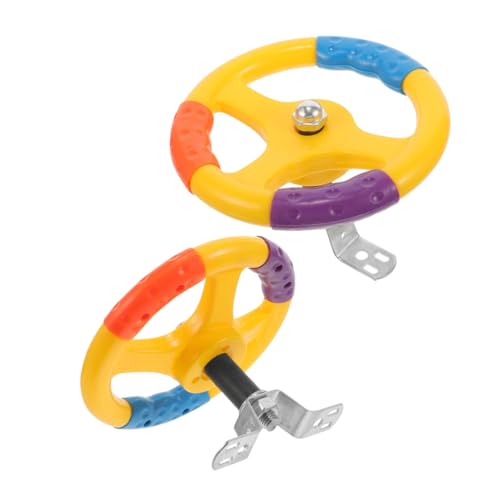 HONITANO 2 Stücke Jungen Und Mädchen Schaukel Maschine Spielzeug Auto Spielplatz Schaukel Zubehör Attraktive HONITANO 2 Stücke Jungen Und Mädchen Schaukel Maschine Spielzeug Auto Spielplatz Schaukel Zubehör Attraktive von HONITANO