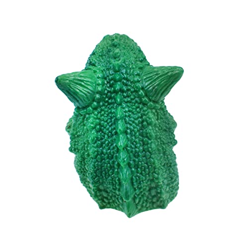 HONITANO 2 Stücke Dinosaurier Modell Finger Set Puppen Finger Finger Puppe Grün HONITANO 2 Stücke Dinosaurier Modell Finger Set Puppen Finger Finger Puppe Grün von HONITANO