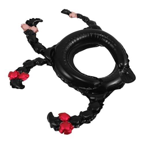HONITANO 20 Stück Aufblasbares Teiliges Haarband mit Einzigartigem Zopfmuster Leichtes Partyzubehör für Frauen und Mädchen Vielseitiges Geburtstags und Valentinstags Accessoire Bequem und HONITANO 20 Stück Aufblasbares Teiliges Haarband mit Einzigartigem Zopfmuster Leichtes Partyzubehör für Frauen und Mädchen Vielseitiges Geburtstags und Valentinstags Accessoire Bequem und von HONITANO