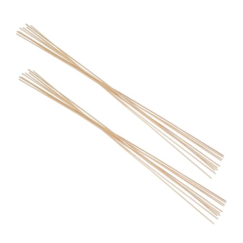 HONITANO 20 Stück Teiliges Bambus Kit für Kinderdrachenbau Stabile Flexible Bambusstäbe Kindersichere Bastelstäbe für DIY Drachen Leicht Montierbar Langlebig und Wetterbeständig HONITANO 20 Stück Teiliges Bambus Kit für Kinderdrachenbau Stabile Flexible Bambusstäbe Kindersichere Bastelstäbe für DIY Drachen Leicht Montierbar Langlebig und Wetterbeständig von HONITANO