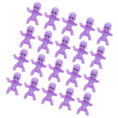 HONITANO 20 Stück Teiliges Mini Dekofiguren Bunte Kunststoff Junge Mädchen Shower Partydeko für Jungen Mädchen Shower Gastgeschenk Niedliche Figuren für DIY Feier HONITANO 20 Stück Teiliges Mini Dekofiguren Bunte Kunststoff Junge Mädchen Shower Partydeko für Jungen Mädchen Shower Gastgeschenk Niedliche Figuren für DIY Feier von HONITANO