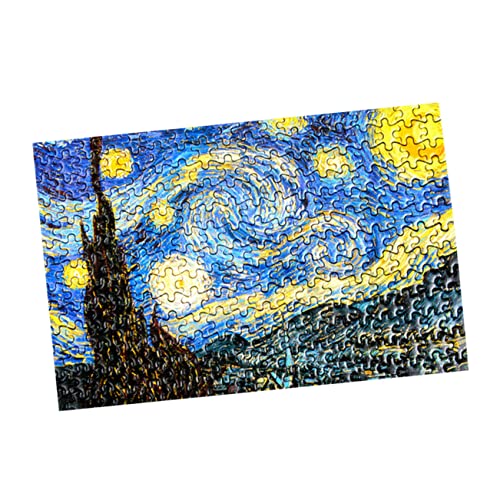 HONITANO 234-Teiliges Set Frühes Lernen Rätsel für Puzzle rätsel rätselhefte für für freundinen Farbgenaue Rätsel mini rätsel Colorful HONITANO 234-Teiliges Set Frühes Lernen Rätsel für Puzzle rätsel rätselhefte für für freundinen Farbgenaue Rätsel mini rätsel Colorful von HONITANO