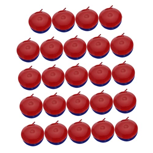 HONITANO 24 Stück Teiliges Schlaginstrumente Bunte Percussion Spielzeuge für Kreative Frühförderung und Musikalische Bildung Zufällige Farbe Zufällige Farbe HONITANO 24 Stück Teiliges Schlaginstrumente Bunte Percussion Spielzeuge für Kreative Frühförderung und Musikalische Bildung Zufällige Farbe Zufällige Farbe von HONITANO