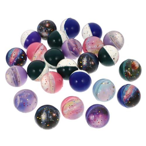 HONITANO 25 Stück Sternhüpfball für spielzeuge für outdoor stringy balls geburtstagsmitgebsl bunt federnd Hüpfbälle Partygeschenke lustige Hüpfbälle Gummi HONITANO 25 Stück Sternhüpfball für spielzeuge für outdoor stringy balls geburtstagsmitgebsl bunt federnd Hüpfbälle Partygeschenke lustige Hüpfbälle Gummi von HONITANO