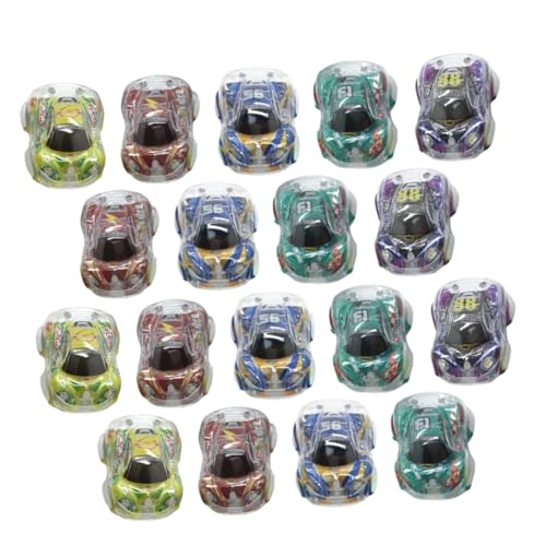 HONITANO 25 Stück Teiliges Mini Aufziehauto Spielzeugset aus Robustem Bunte Rückzugautos für Kindergeburtstag Vielseitige Designs für Jungen und Mädchen Ab Jahren HONITANO 25 Stück Teiliges Mini Aufziehauto Spielzeugset aus Robustem Bunte Rückzugautos für Kindergeburtstag Vielseitige Designs für Jungen und Mädchen Ab Jahren von HONITANO