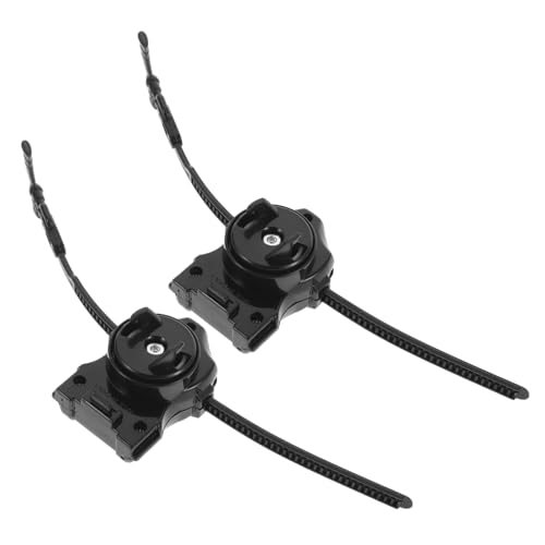 HONITANO 2Sätze Kreiselspielzeug Set mit Zugschnur Mechanismen Kampf Kreiselwerfer für Verschiedene Spielstile Müheloser Start Elegantes Design für Ab Jahren von HONITANO