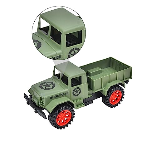 HONITANO 2Stücke Trägheit LKW für LKW Modellwagen Rückziehspielzeug ohne Batterien Sicheres und Langlebiges Material für Jungen und Ab Jahren HONITANO 2Stücke Trägheit LKW für LKW Modellwagen Rückziehspielzeug ohne Batterien Sicheres und Langlebiges Material für Jungen und Ab Jahren von HONITANO