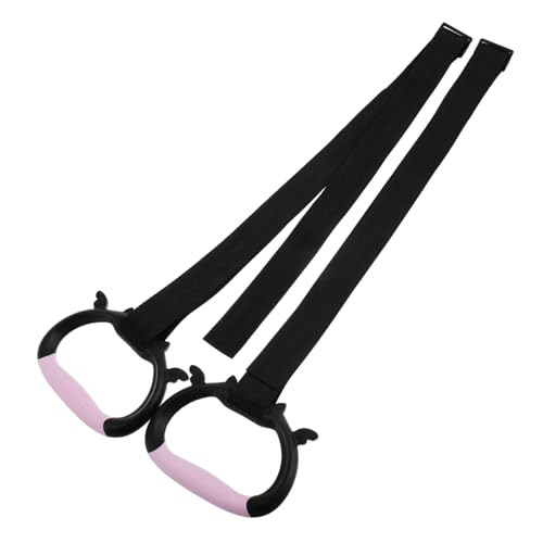 HONITANO 2 Stücke Kleinkind Pull up Baby Bett Aufstehen Übung Assistent Set Walking Training Tool Set Kindergarten Gym HONITANO 2 Stücke Kleinkind Pull up Baby Bett Aufstehen Übung Assistent Set Walking Training Tool Set Kindergarten Gym von HONITANO