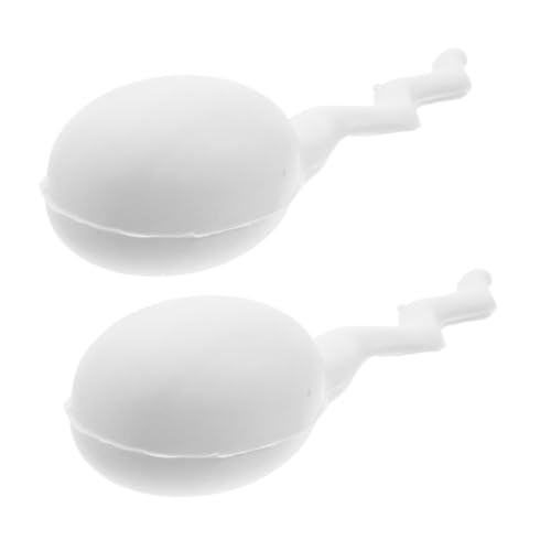 HONITANO 2pcs Miniatur -kaulquappen -Figuren Realistische Tiermodelle Bildungsbiologie Spielzeug Für Kleinkinder Interaktives Lernwerkzeug Wohnwerkzeugkinder Spielen Spielen HONITANO 2pcs Miniatur -kaulquappen -Figuren Realistische Tiermodelle Bildungsbiologie Spielzeug Für Kleinkinder Interaktives Lernwerkzeug Wohnwerkzeugkinder Spielen Spielen von HONITANO
