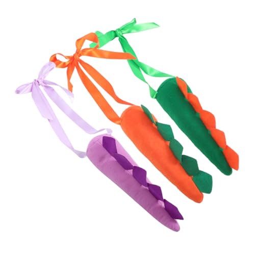 HONITANO 3 Stück Dinosaurierschwanz Dinosaurier Geburtstagskarte Hutaufsatz Dinosaurier Kinderkostüm Dinosaurier Party Gastgeschenke Dinosaurier Kostüm Dinosaurier Haar Accessoires HONITANO 3 Stück Dinosaurierschwanz Dinosaurier Geburtstagskarte Hutaufsatz Dinosaurier Kinderkostüm Dinosaurier Party Gastgeschenke Dinosaurier Kostüm Dinosaurier Haar Accessoires von HONITANO