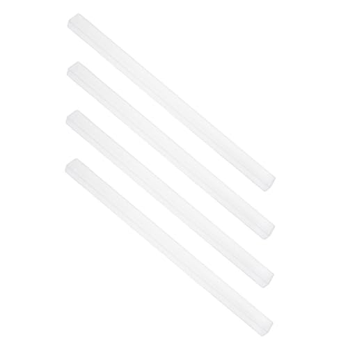 HONITANO 4 Stück Mini Mahjong Rack U Förmig Tragbare Mahjong Spielzubehör für Organisiertes für Reisen und Gruppenaktivitäten HONITANO 4 Stück Mini Mahjong Rack U Förmig Tragbare Mahjong Spielzubehör für Organisiertes für Reisen und Gruppenaktivitäten von HONITANO