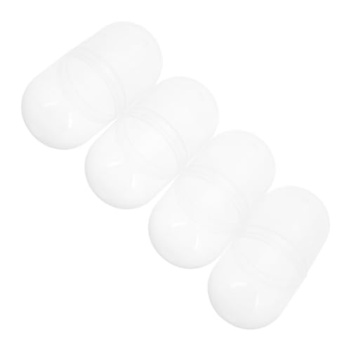 HONITANO Kaugummi Und Kaugummikugeln – Top-kapseln Für Verkaufsautomaten – Kleiner Kunststoff – Großpackung – Ideal Zum Spielen Und Dekorieren von HONITANO