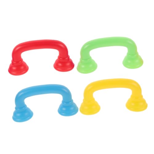 HONITANO Robuste Tragbare Kleinkind Spielzeug 4 Stücke Flüstern Telefone Helle Für HONITANO Robuste Tragbare Kleinkind Spielzeug 4 Stücke Flüstern Telefone Helle Für von HONITANO