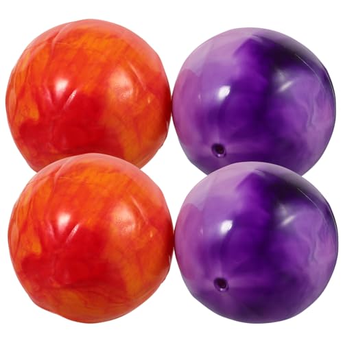 HONITANO 4 Stück Teiliges Aufblasbarer Bunter Wolken stretchbälle für Sichere Pvc materialien Dickes Design für Outdoor spiel Taktilen Erkundung Zufällige Farbe Zufällige Farbe HONITANO 4 Stück Teiliges Aufblasbarer Bunter Wolken stretchbälle für Sichere Pvc materialien Dickes Design für Outdoor spiel Taktilen Erkundung Zufällige Farbe Zufällige Farbe von HONITANO