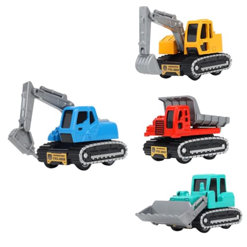 HONITANO 4 Teiliges Legierungsbagger Zum Zurückziehen Für Spielzeugauto Zum Zurückziehen Spielzeugauto Zum Zurückziehen Für Technisches Autospielzeug Kinderspielzeug HONITANO 4 Teiliges Legierungsbagger Zum Zurückziehen Für Spielzeugauto Zum Zurückziehen Spielzeugauto Zum Zurückziehen Für Technisches Autospielzeug Kinderspielzeug von HONITANO
