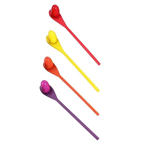 HONITANO 4Satz Teiliges Holz Eierbalance Spielset Spaßiges Staffellaufspiel für Outdoor Aktivitäten und Geburtstagsfeiern Fördert und Motorische Fähigkeiten HONITANO 4Satz Teiliges Holz Eierbalance Spielset Spaßiges Staffellaufspiel für Outdoor Aktivitäten und Geburtstagsfeiern Fördert und Motorische Fähigkeiten von HONITANO
