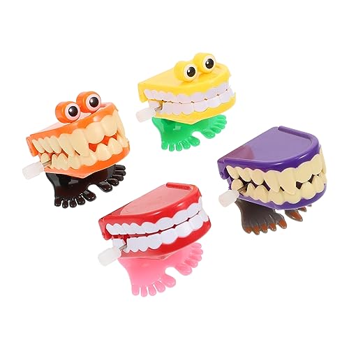 HONITANO 4Stücke Teiliges Kreatives mit Frosch Modelle für Pädagogisches Unterhaltungsspielzeug Motorik und Fantasie Geschenkidee für Kleine HONITANO 4Stücke Teiliges Kreatives mit Frosch Modelle für Pädagogisches Unterhaltungsspielzeug Motorik und Fantasie Geschenkidee für Kleine von HONITANO