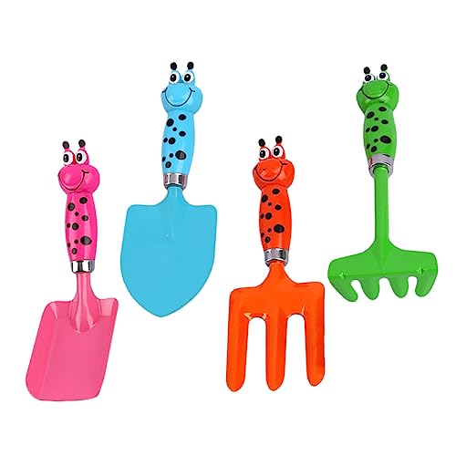 HONITANO 4er Set Werkzeuge Zum Graben Von Sand Für Strand Wasserrad Bausatz Sandkasten Outdoor-werkzeugset Für Werkzeuge Zum Sandabbau Sandschaufel Plastik HONITANO 4er Set Werkzeuge Zum Graben Von Sand Für Strand Wasserrad Bausatz Sandkasten Outdoor-werkzeugset Für Werkzeuge Zum Sandabbau Sandschaufel Plastik von HONITANO
