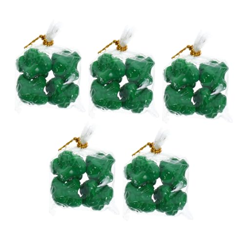 HONITANO 5taschen Miniatur Brokkoli Künstliches Gemüse Modell Spielzeug Für Puppenhaus Dekoration Realistische Gemüse Requisiten Für Kreative Szenen Und Miniaturküchen HONITANO 5taschen Miniatur Brokkoli Künstliches Gemüse Modell Spielzeug Für Puppenhaus Dekoration Realistische Gemüse Requisiten Für Kreative Szenen Und Miniaturküchen von HONITANO