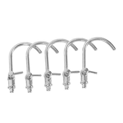 HONITANO 5 Stück Miniatur Szenenspielzeug Miniaturen Küche Lebensmittel Käse Miniatur Puppenhaus Küchenmodell Badezimmerspielzeug Puppenhaus Lebensmittel Handwerk HONITANO 5 Stück Miniatur Szenenspielzeug Miniaturen Küche Lebensmittel Käse Miniatur Puppenhaus Küchenmodell Badezimmerspielzeug Puppenhaus Lebensmittel Handwerk von HONITANO