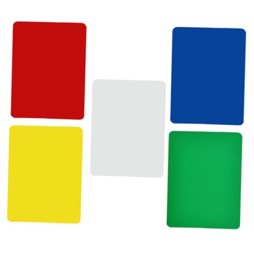 HONITANO 5 Stück Teiliges Poker Cut Cards aus Robustem PVC Praktischer Pokerkarten Dispenser für Schnelles Austeilen Beim Pokerspiel Kompakt und Einfach zu Verwenden für Poker Dealer und HONITANO 5 Stück Teiliges Poker Cut Cards aus Robustem PVC Praktischer Pokerkarten Dispenser für Schnelles Austeilen Beim Pokerspiel Kompakt und Einfach zu Verwenden für Poker Dealer und von HONITANO
