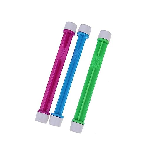 HONITANO 6 Stück Tauchstabspielzeug Tauchstock Pool-tauchstock Schwimmender Tauchstock Tauchstöcke Für Schwimmbad-Stick von HONITANO