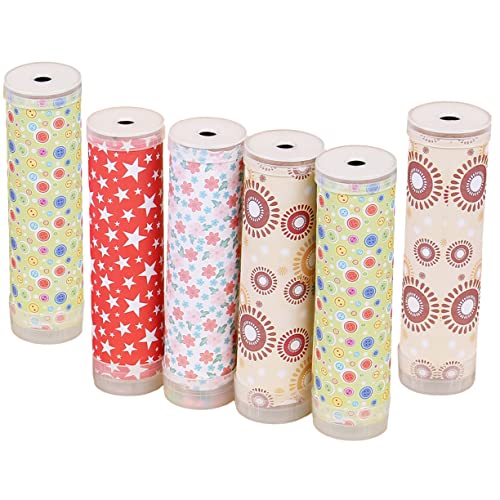 HONITANO 6Stücke DIY Bausatz für Teiliges aus Hochwertigem Druckpapier Pädagogisches für Frühkindliche Bildung Einfach zu Montieren Fördert Kreativität und Praktische HONITANO 6Stücke DIY Bausatz für Teiliges aus Hochwertigem Druckpapier Pädagogisches für Frühkindliche Bildung Einfach zu Montieren Fördert Kreativität und Praktische von HONITANO