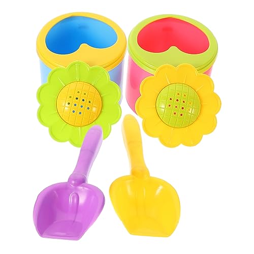 HONITANO 8 Stück Teiliges Sandspielzeug Set für Strand Eimer und Schaufel für Outdoor Spaß Fördert Kreativität und Hand Augen Koordination Farbenfrohes für Jungen und Zufällige Farbe HONITANO 8 Stück Teiliges Sandspielzeug Set für Strand Eimer und Schaufel für Outdoor Spaß Fördert Kreativität und Hand Augen Koordination Farbenfrohes für Jungen und Zufällige Farbe von HONITANO