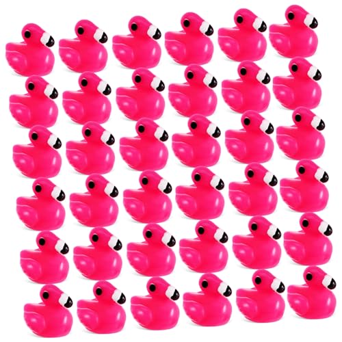 HONITANO 80 Stück Teiliges Mini Flamingo Deko aus Wetterfestem Kunstharz Kleine Flamingo Figuren mit Tropischem Design für Garten Puppenhaus Büro und Vielseitige Wohnraumdekoration HONITANO 80 Stück Teiliges Mini Flamingo Deko aus Wetterfestem Kunstharz Kleine Flamingo Figuren mit Tropischem Design für Garten Puppenhaus Büro und Vielseitige Wohnraumdekoration von HONITANO