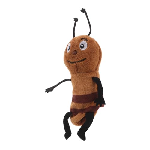 HONITANO Animal Finger Puppen Tierpuppen Schmuckstücke Fingerpuppen Mini-kuscheltiere Mini- Puppen Für Im Alter Von 4–8 Jahren Badespielzeug Puppentheater Für Plüsch HONITANO Animal Finger Puppen Tierpuppen Schmuckstücke Fingerpuppen Mini-kuscheltiere Mini- Puppen Für Im Alter Von 4–8 Jahren Badespielzeug Puppentheater Für Plüsch von HONITANO