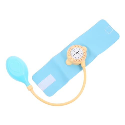 HONITANO Arzt Doctor für kinderzimmer weihachtsgeschenk wheinatsgeschenke et Puppe vor, Spiel zu Blutdruckmanschettenspielzeug Plastik HONITANO Arzt Doctor für kinderzimmer weihachtsgeschenk wheinatsgeschenke et Puppe vor, Spiel zu Blutdruckmanschettenspielzeug Plastik von HONITANO