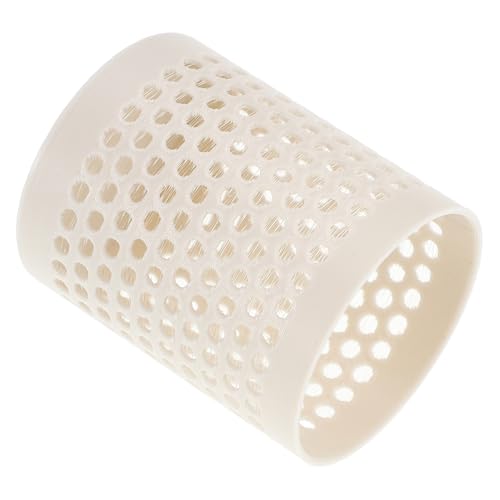 HONITANO Aufbewahrungskorb Küchenabfallkorb Kleiner Mülleimer Mini Papierkorb Müllsortierspielzeug Simulation Mini Modell Haushalt Kleiner Papierkorb Mülleimer Kunststoff Weiß HONITANO Aufbewahrungskorb Küchenabfallkorb Kleiner Mülleimer Mini Papierkorb Müllsortierspielzeug Simulation Mini Modell Haushalt Kleiner Papierkorb Mülleimer Kunststoff Weiß von HONITANO