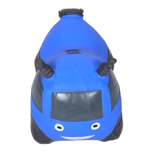 HONITANO Aufblasbare Spielzeuge Aufblasbares Auto PVC von HONITANO