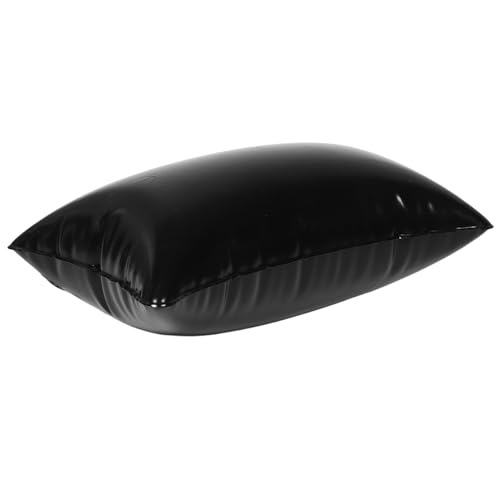 HONITANO Aufblasbares Hängematten-stuhlkissen, Aufblasbares Sitzkissen Für Outdoor-pod-schaukeln, Geschmeidiges Pod-schaukel-kissenpolster, Aufblasbares Kissen Für Den HONITANO Aufblasbares Hängematten-stuhlkissen, Aufblasbares Sitzkissen Für Outdoor-pod-schaukeln, Geschmeidiges Pod-schaukel-kissenpolster, Aufblasbares Kissen Für Den von HONITANO