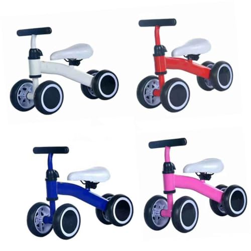 HONITANO Autospielzeug kinderfahrrad laufrad laufrad kinderroller laufhilfe Fahrzeug Kinderlaufrad Spielzeugroller lernt Laufspielzeug Kinderwagen balancieren Weiß HONITANO Autospielzeug kinderfahrrad laufrad laufrad kinderroller laufhilfe Fahrzeug Kinderlaufrad Spielzeugroller lernt Laufspielzeug Kinderwagen balancieren Weiß von HONITANO