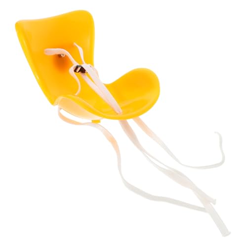 HONITANO Babypuppen Autositz Für Autositz Dekorativer Sicherheitssitz Für Puppen Tragehilfe Für Babypuppen Puppenhaus Zubehör Auto Trägersitz HONITANO Babypuppen Autositz Für Autositz Dekorativer Sicherheitssitz Für Puppen Tragehilfe Für Babypuppen Puppenhaus Zubehör Auto Trägersitz von HONITANO