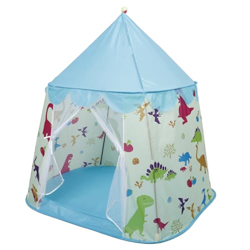 HONITANO Burgspielzelt Kinderzelte Für Drinnen Indoor Zelt Kinderspielhaus Babyzelt Kinderspielzelt HONITANO Burgspielzelt Kinderzelte Für Drinnen Indoor Zelt Kinderspielhaus Babyzelt Kinderspielzelt von HONITANO