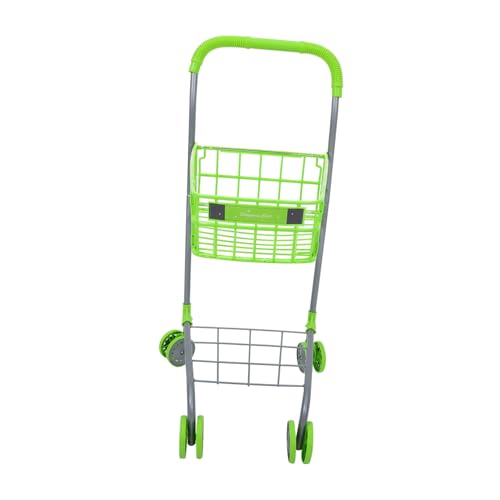 HONITANO Einkaufswagen Spielspielzeug vorgeben für kinderspielzeug Toys Einkaufsspielzeug Kid Toys Miniatur-Supermarktwagen einkaufswagen Eisen HONITANO Einkaufswagen Spielspielzeug vorgeben für kinderspielzeug Toys Einkaufsspielzeug Kid Toys Miniatur-Supermarktwagen einkaufswagen Eisen von HONITANO