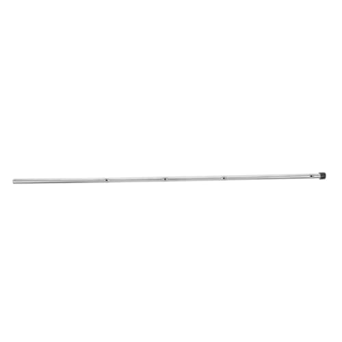 HONITANO Ersatz Für Foosball -Pole Set Heavy -Duty -eisenstangen Mit Kappen Für Alle Tischfußballmaschinen Heimfeiern Und Festliche Dekorationen HONITANO Ersatz Für Foosball -Pole Set Heavy -Duty -eisenstangen Mit Kappen Für Alle Tischfußballmaschinen Heimfeiern Und Festliche Dekorationen von HONITANO